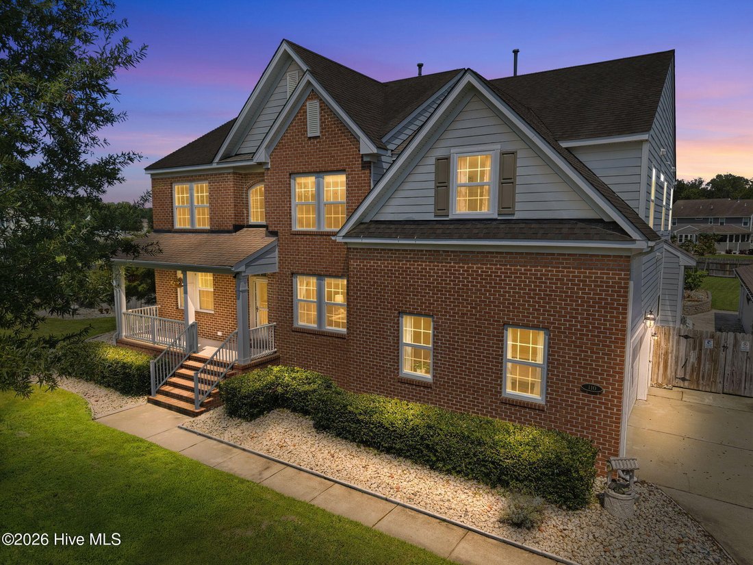 House in Moyock, North Carolina, United States 4 - 18551756