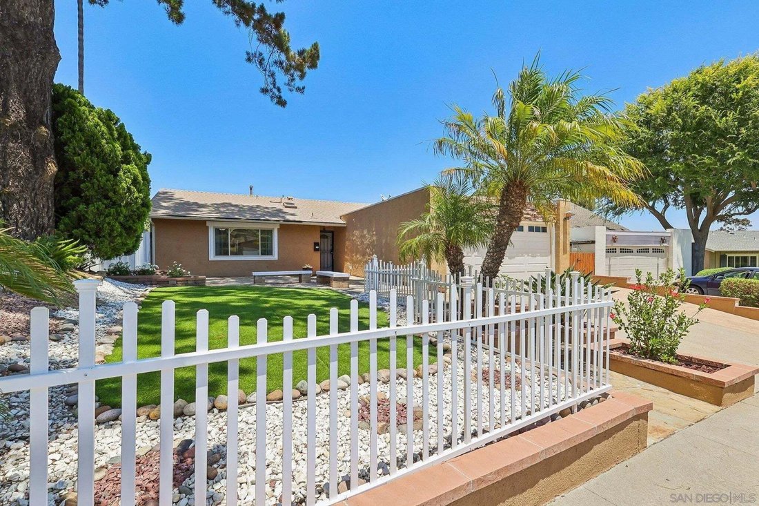 House in San Diego, California, United States 5 - 18552578