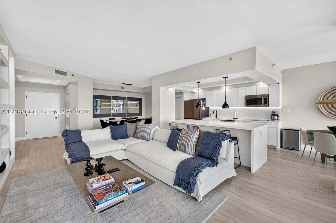 Condo in Golden Beach, Florida, United States 3 - 18551912