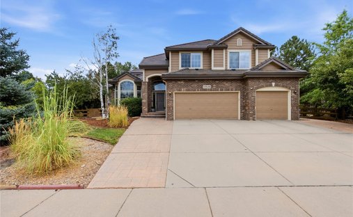 Casa a Aurora, Colorado, Stati Uniti 1