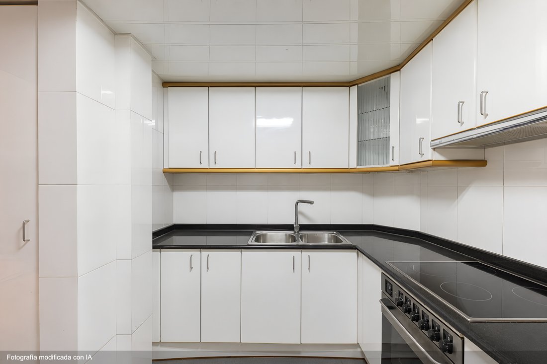 Apartment in Sant Martí, Barcelona, Spain 4 - 18551896