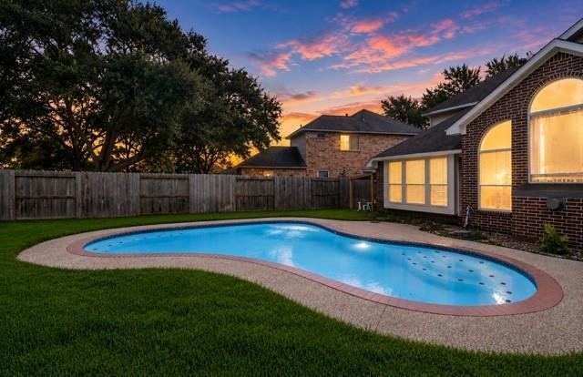 House in Houston, Texas, United States 1 - 18192362