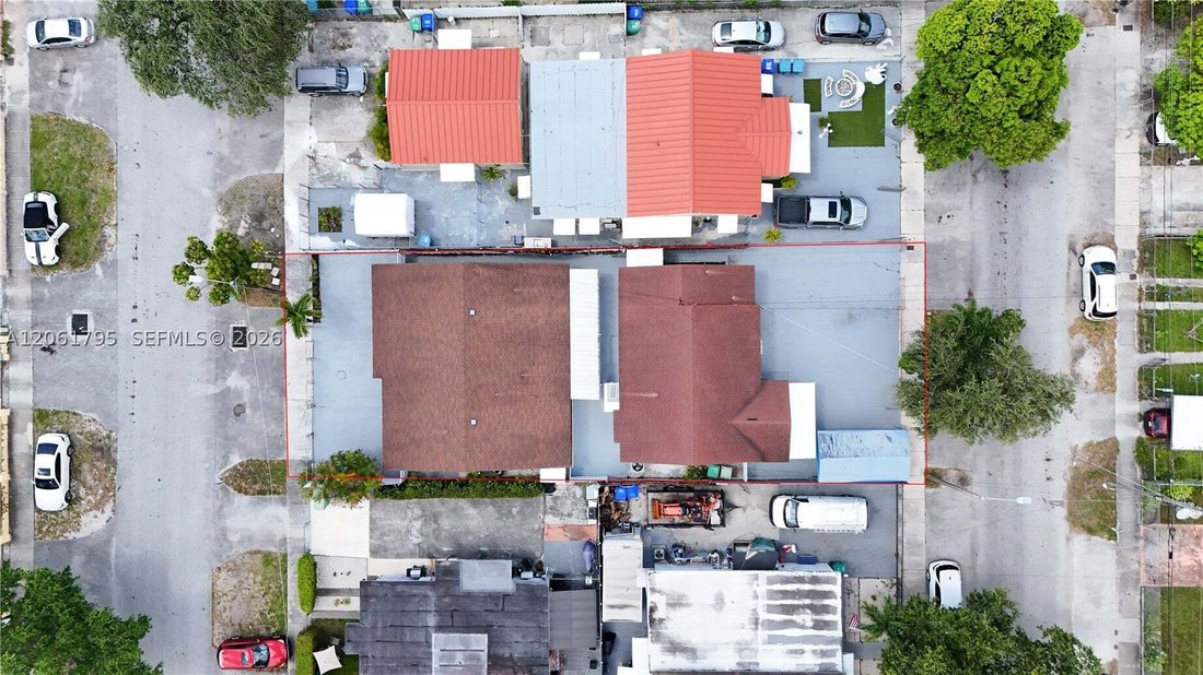 Apartment in Miami, Florida, United States 5 - 18548966