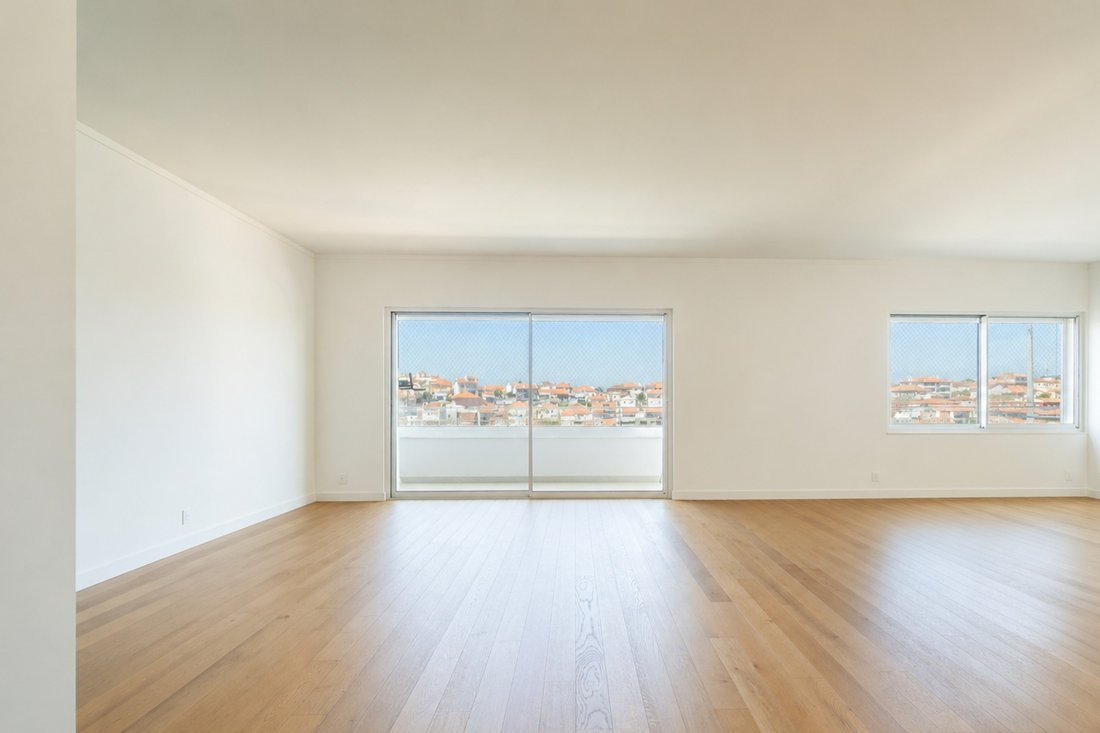 Apartment in Estoril, Cascais e Estoril, Lisbon 2 - 18325404