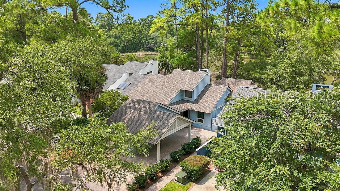 House in Hilton Head Island, South Carolina, United States 2 - 18551372
