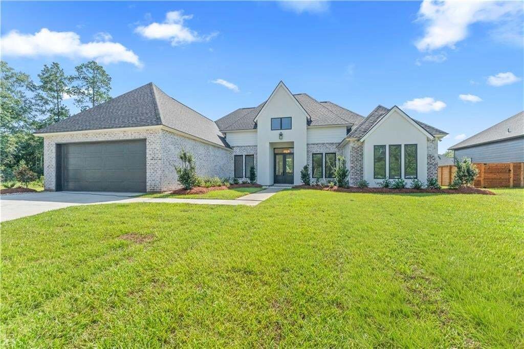 House in Mandeville, Louisiana, United States 1 - 18551020