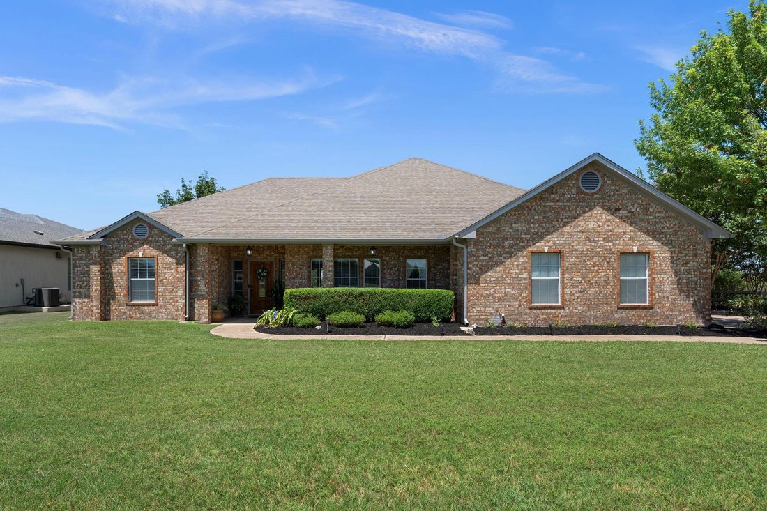 House in Hutto, Texas, United States 1 - 18551699