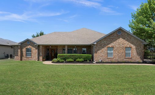 House in Hutto, Texas, United States 1