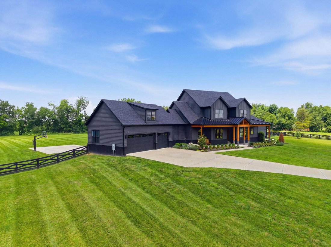 House in Winchester, Kentucky, United States 5 - 18551271