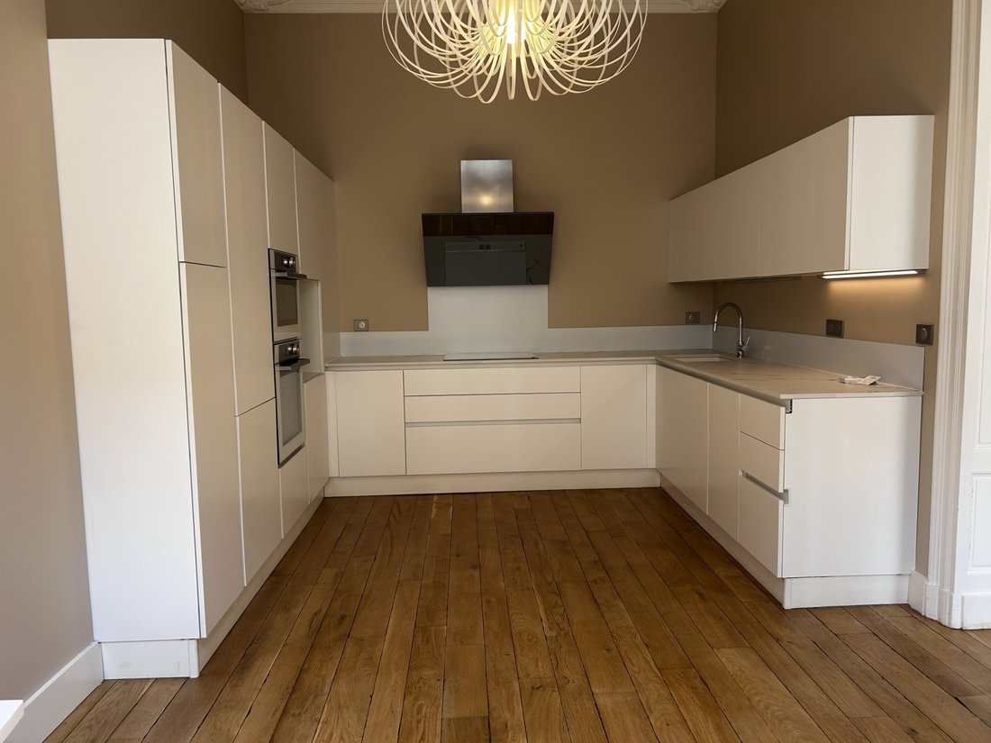 Apartment in Saint Bruno-Saint Augustin, Bordeaux, France 2 - 16250874