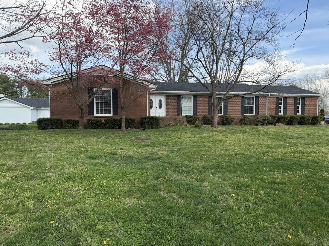 House in Richmond, Kentucky, United States 1 - 18551270
