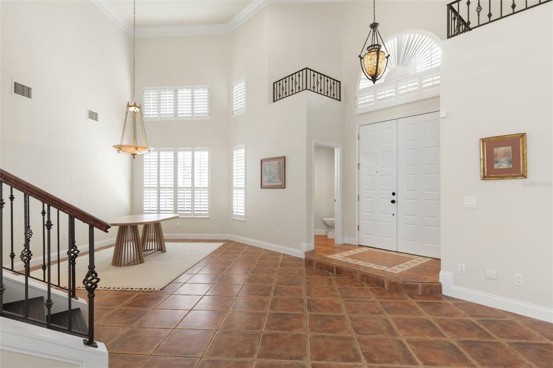 Townhouse in Palm Coast, Florida, United States 3 - 18551502
