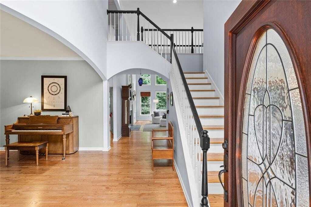 House in Alpharetta, Georgia, United States 5 - 18551780