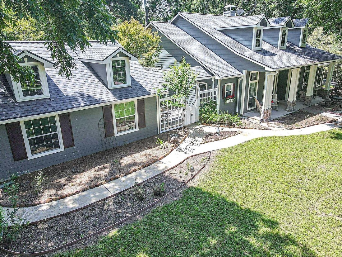 Casa a Fulshear, Texas, Stati Uniti 5 - 18552907