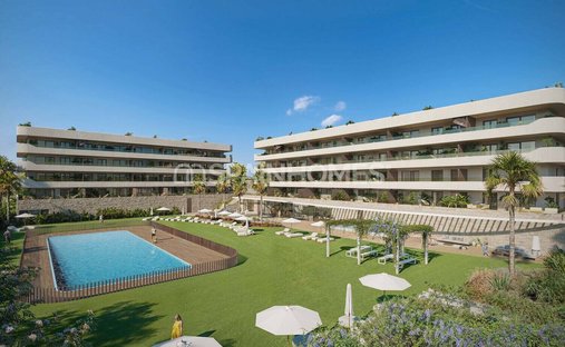 Appartamento a Fuengirola, Andalusia, Spagna 1