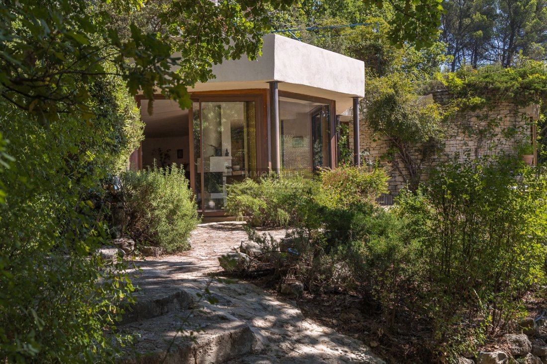House in Joucas, Provence-Alpes-Côte d'Azur, France 2 - 18551947