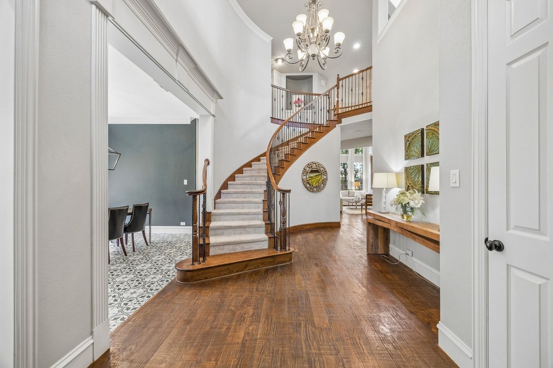 House in Allen, Texas, United States 2 - 18548493