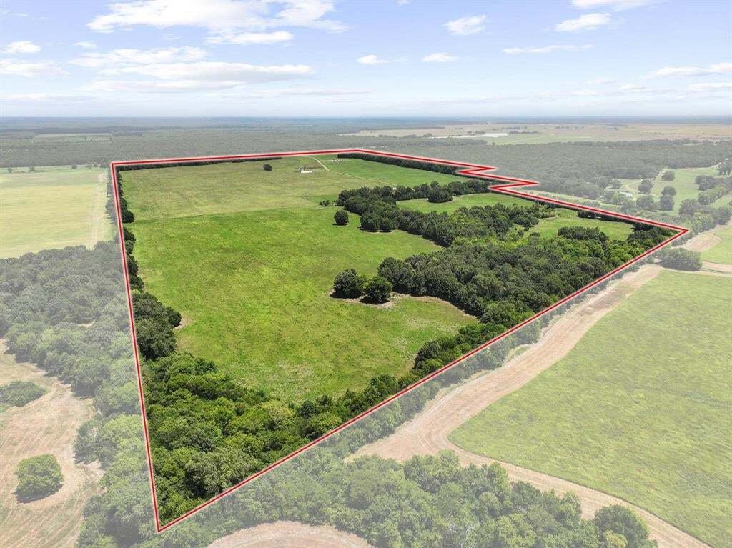 Farm Ranch in Clarksville, Texas, United States 5 - 18552815