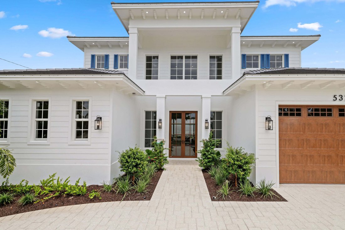 House in North Palm Beach, Florida, United States 5 - 18548285
