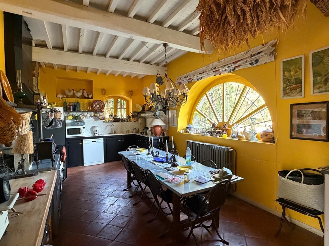 House in Plaisance, Occitania, France 4 - 18549637