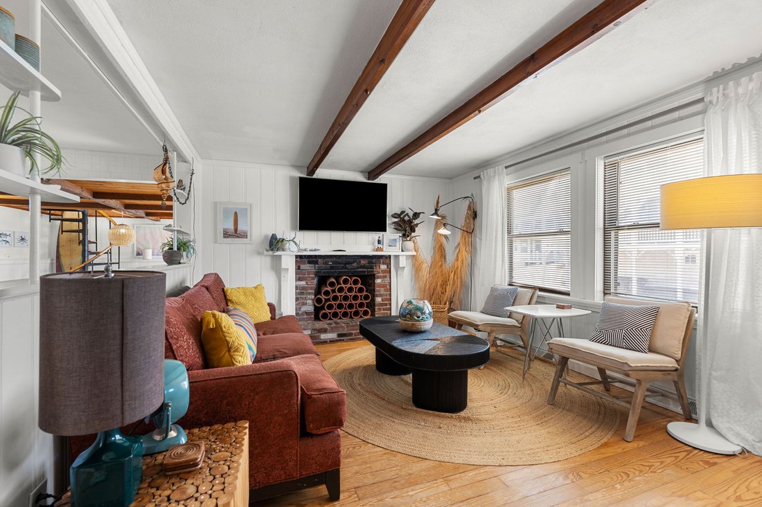 House in Newbury, Massachusetts, United States 2 - 18549685