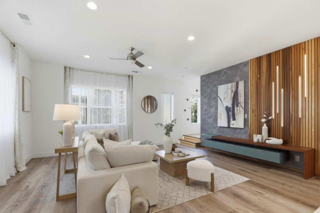 House in San Jose, California, United States 4 - 18551624