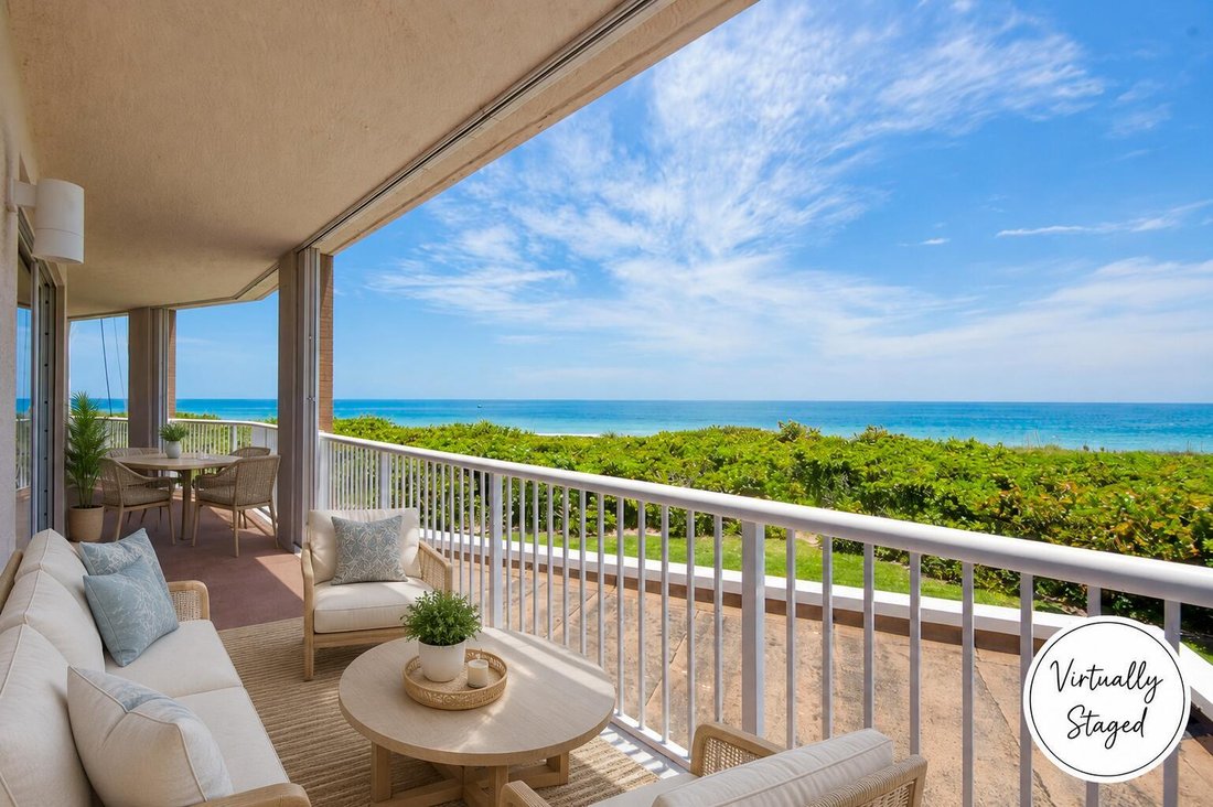 Condo in Fort Pierce, Florida, United States 3 - 18325004