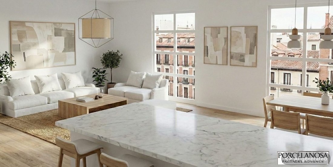 Apartment in Santander, Cantabria, Spain 1 - 18553254