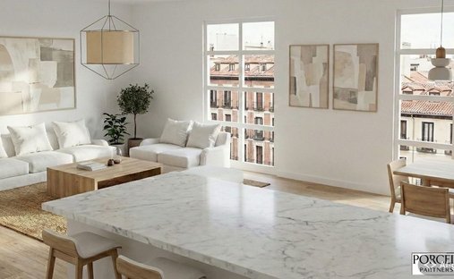 Appartamento a Santander, Cantabria, Spagna 1