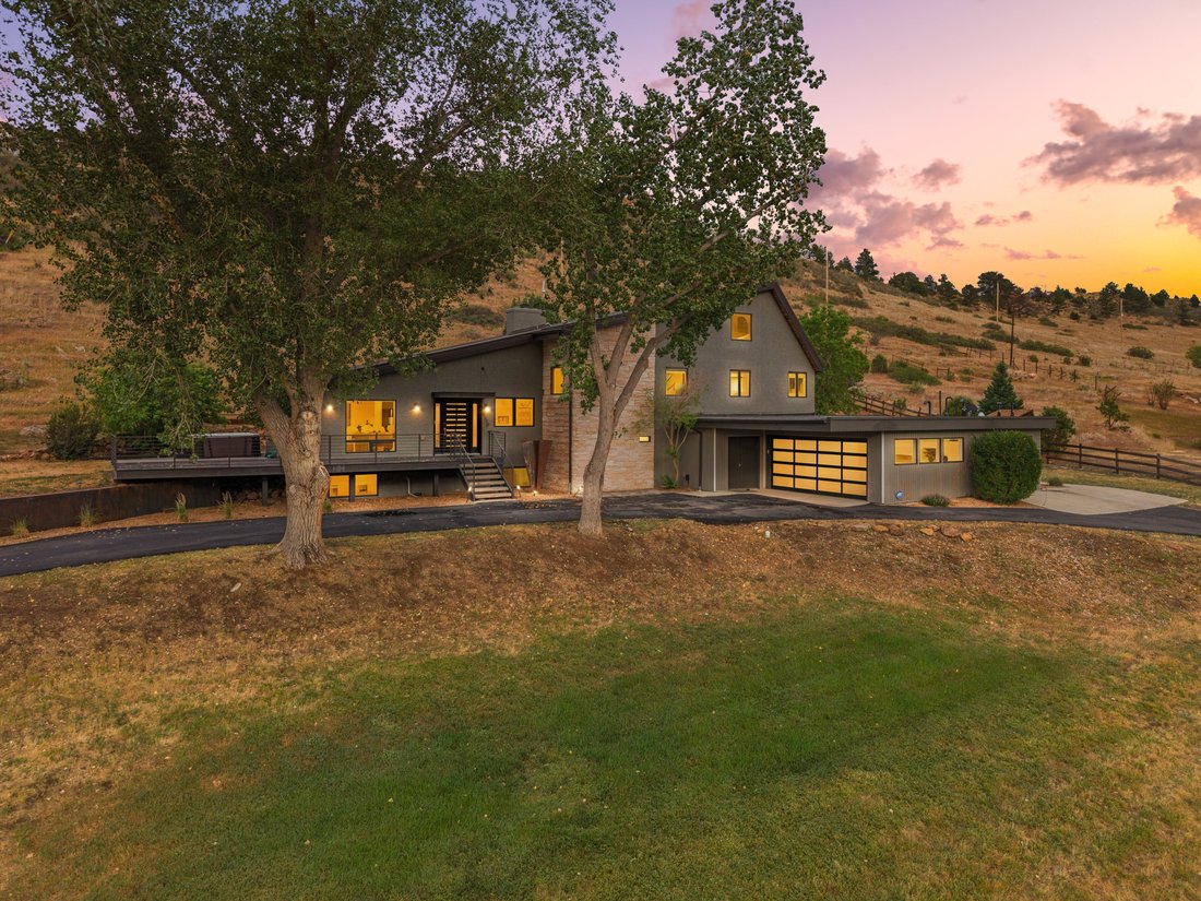 House in Gold Hill, Colorado, United States 3 - 18549438