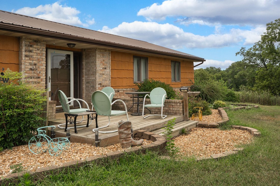 House in Norwood, Missouri, United States 4 - 18548410