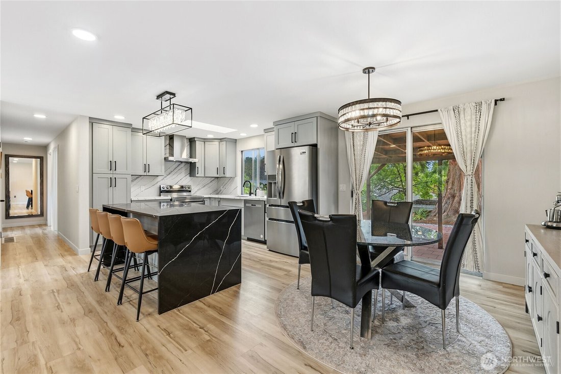 House in Kirkland, Washington, United States 5 - 18554185