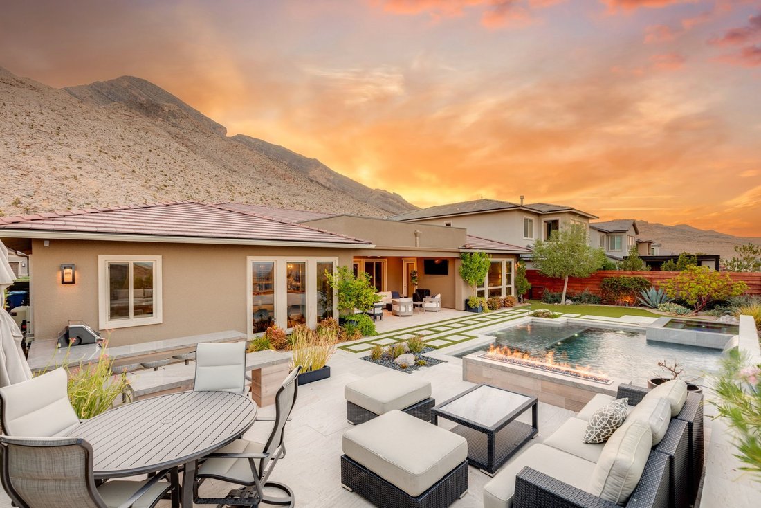 House in Las Vegas, Nevada, United States 3 - 18282319