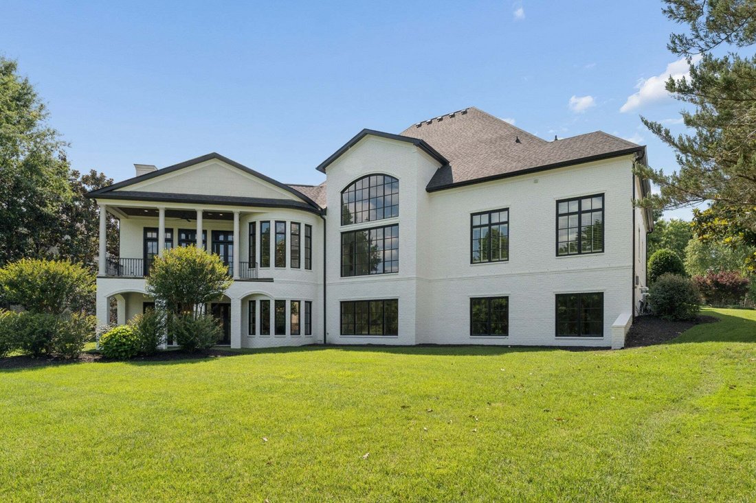 House in Nashville, Tennessee, United States 3 - 18548300