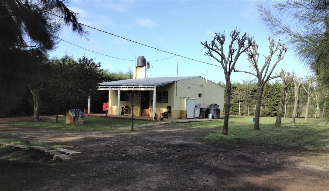 Land in Arana, Buenos Aires Province, Argentina 4 - 18549136