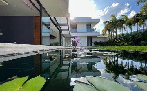 Haus in Temozón Norte, Yucatán, Mexiko 1