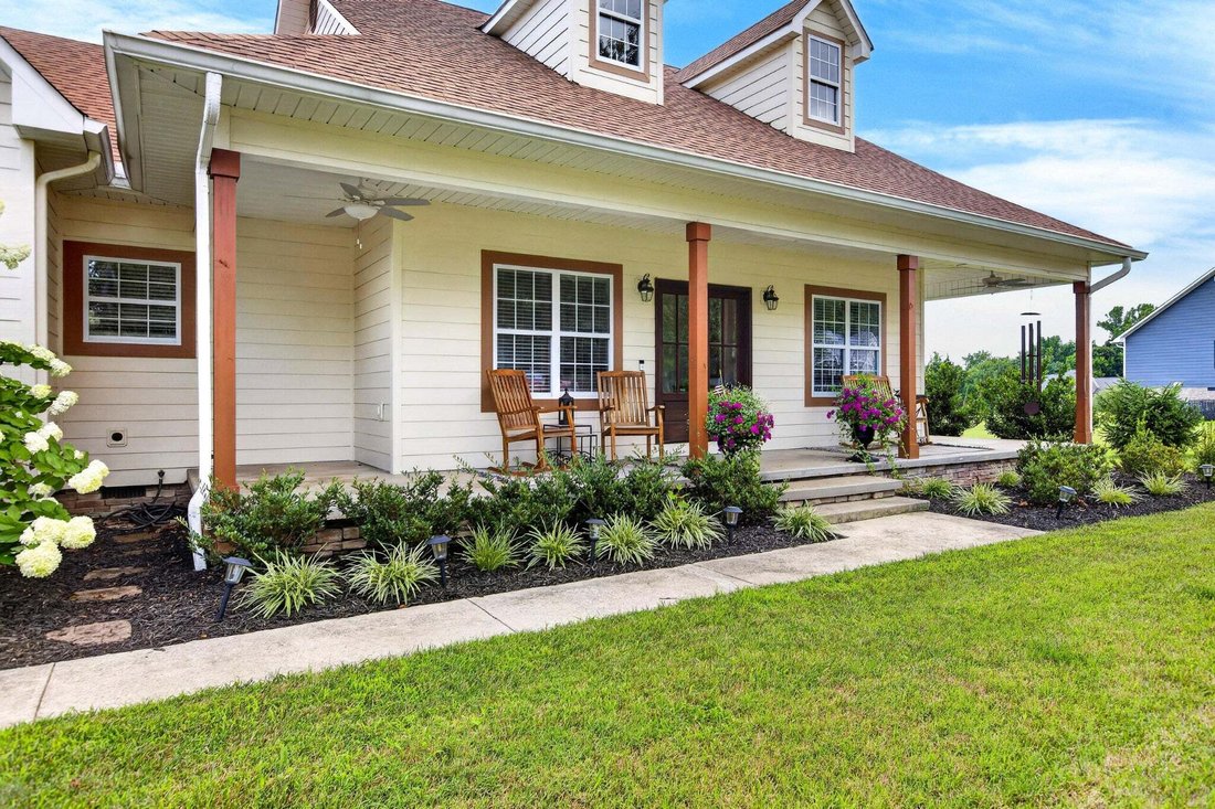 House in Summer City, Tennessee, United States 3 - 18548295