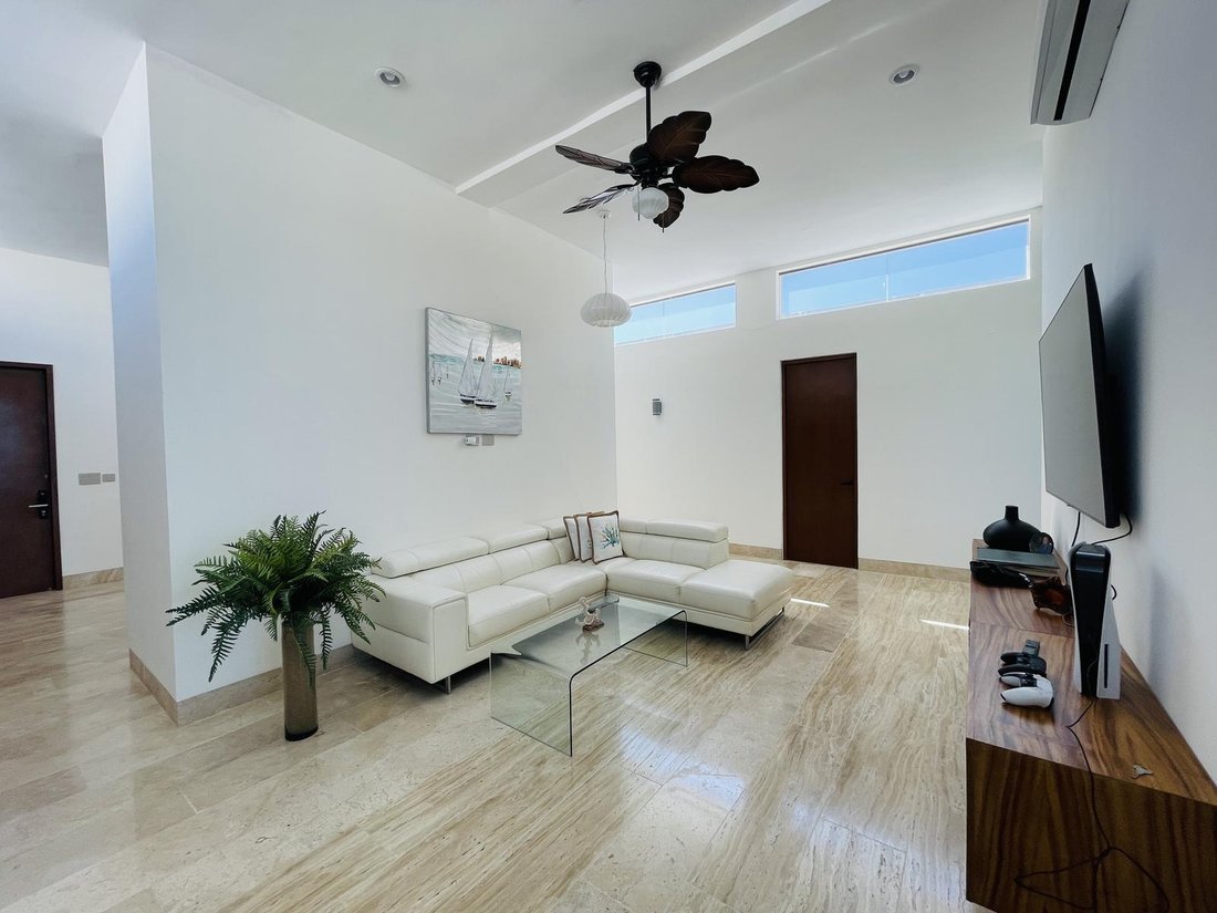 Apartment in Chicxulub, Yucatan, Mexico 4 - 18549027
