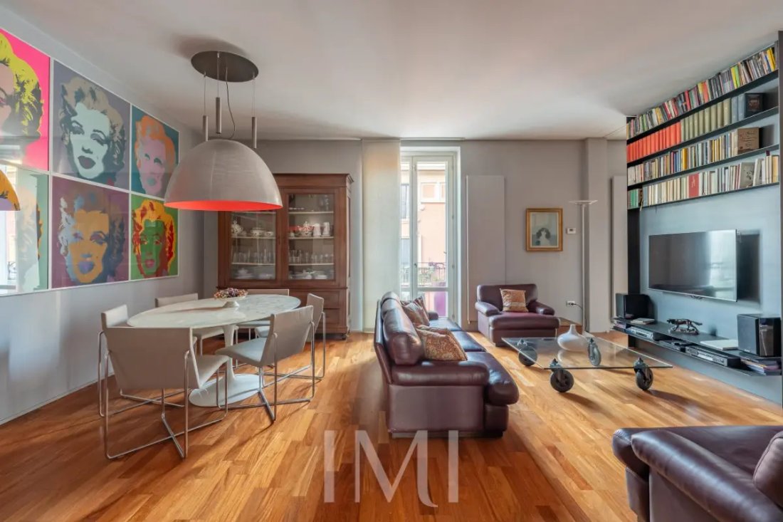 Country House in Navigli - Porta Genova, Milan, Italy 4 - 18551113