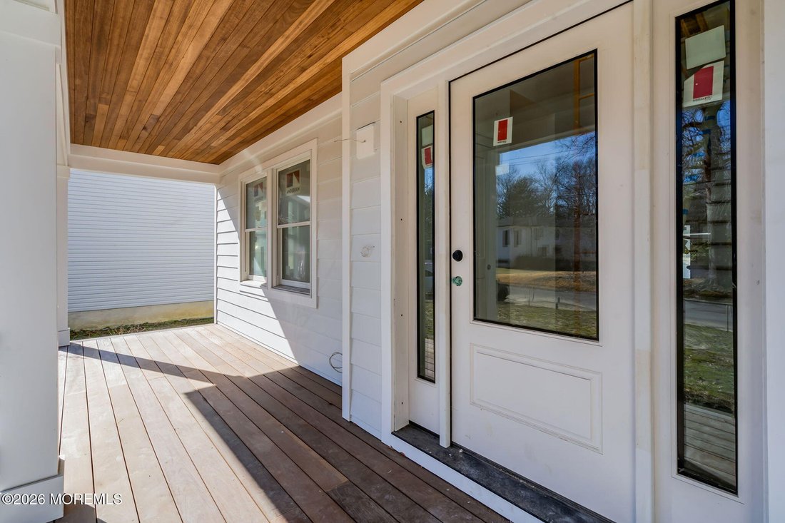 House in Tinton Falls, New Jersey, United States 2 - 17433150