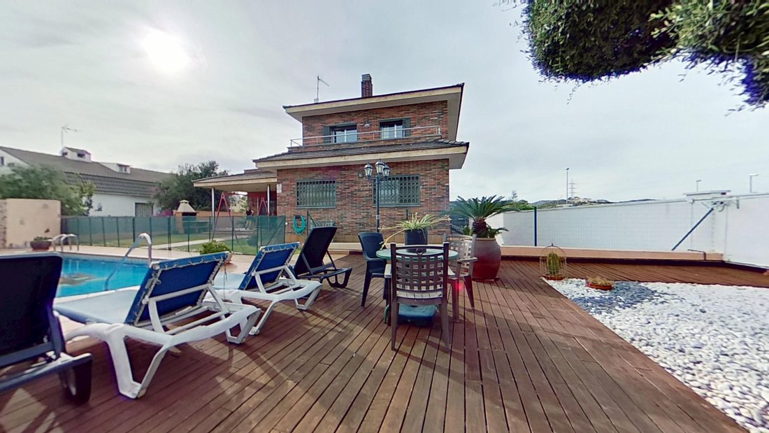 Townhouse in el Vendrell, Catalonia, Spain 1 - 16701661