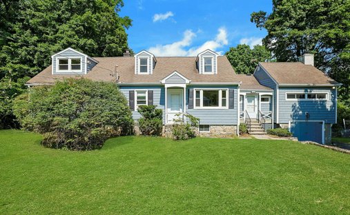 House in Yorktown Heights, New York, United States 1