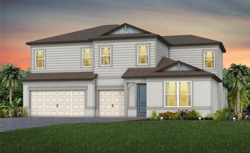 House in Riverview, Florida, United States 1