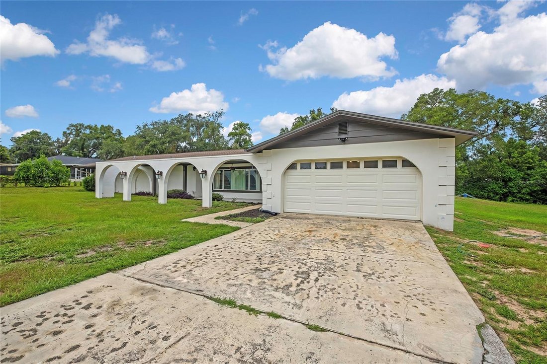 House in Dade City, Florida, United States 5 - 18311913