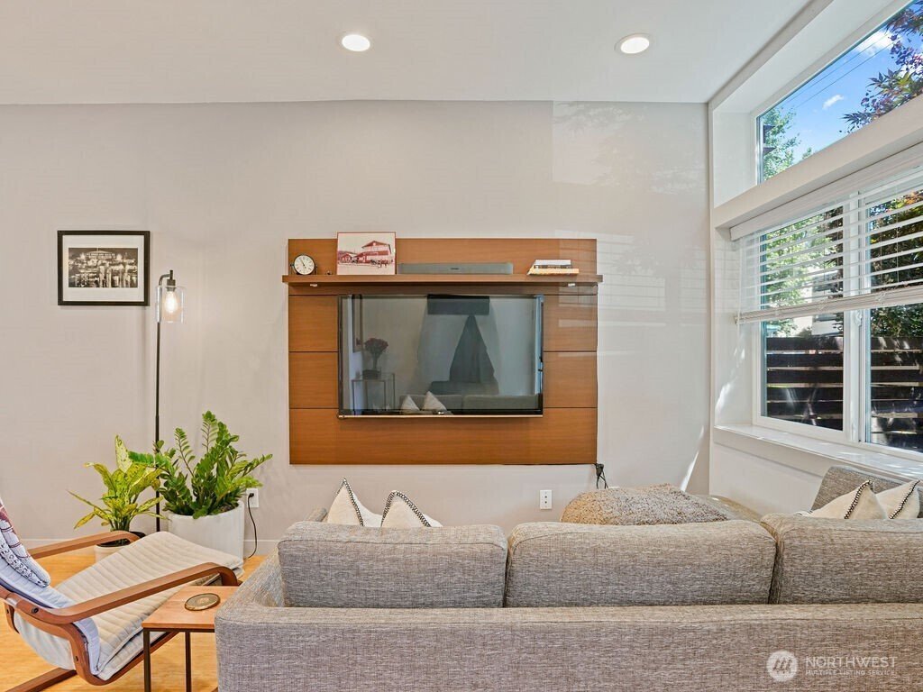 House in Seattle, Washington, United States 1 - 18553225