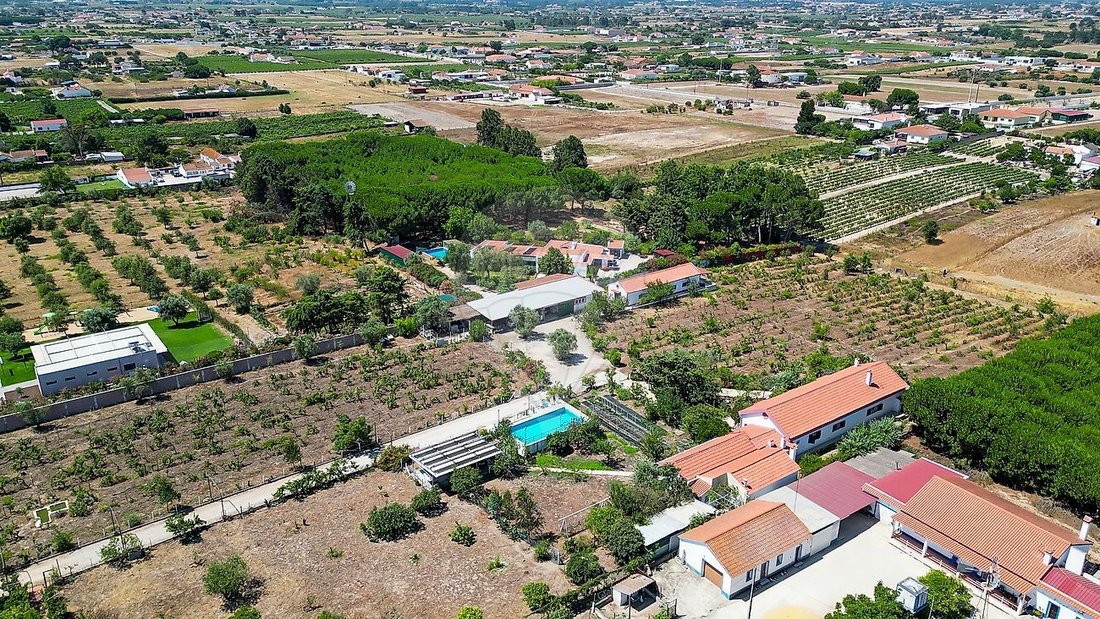 Finca in Pinhal Novo, Setubal, Portugal 2 - 18548906
