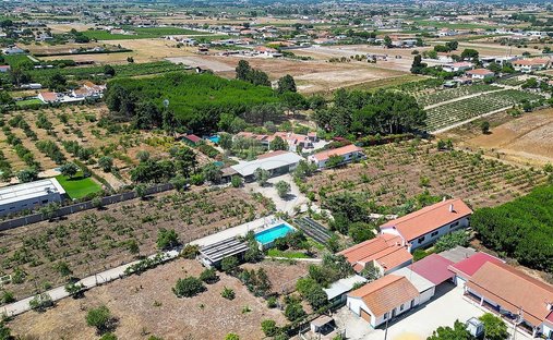 Finca in Pinhal Novo, Setubal, Portugal 1