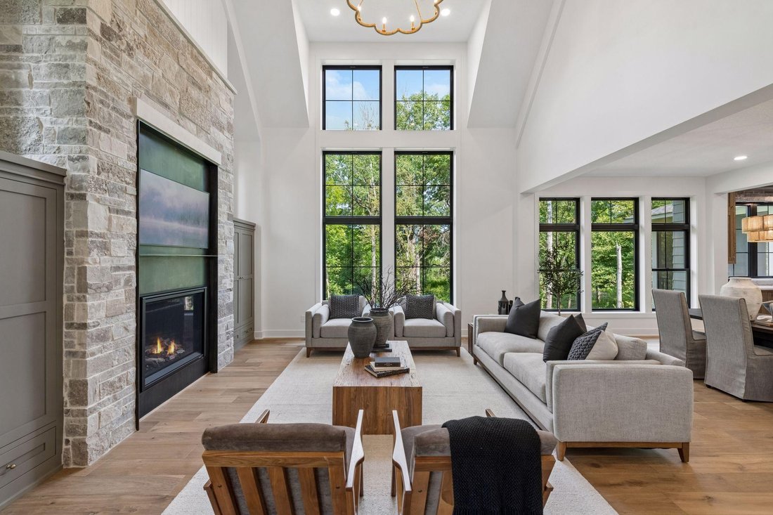 House in Victoria, Minnesota, United States 5 - 18046514