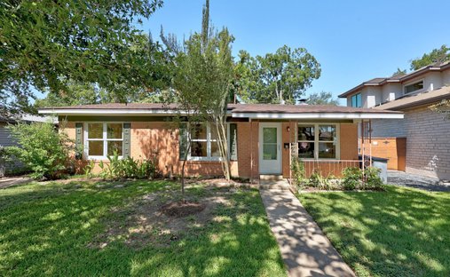 House in Austin, Texas, United States 1