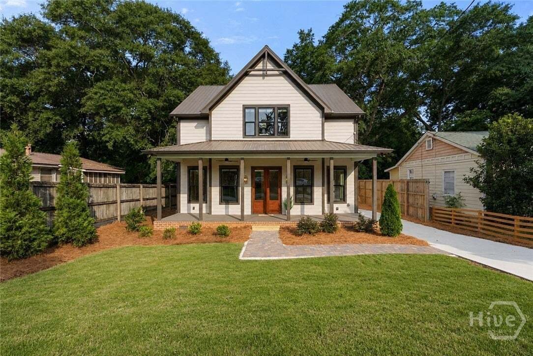 House in Bogart, Georgia, United States 1 - 18551772